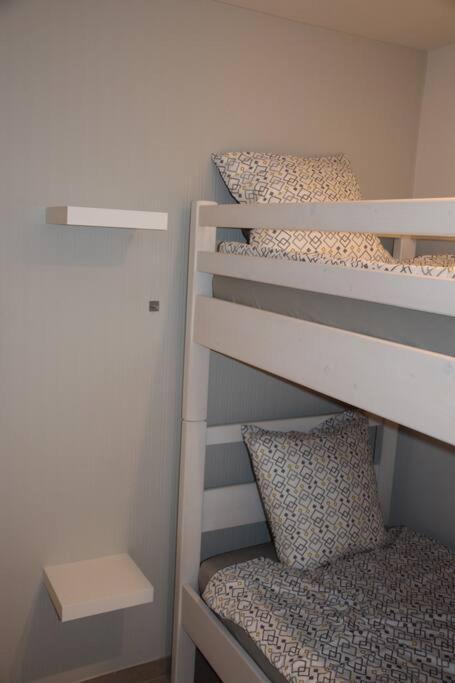Appartement Resedentie Prado