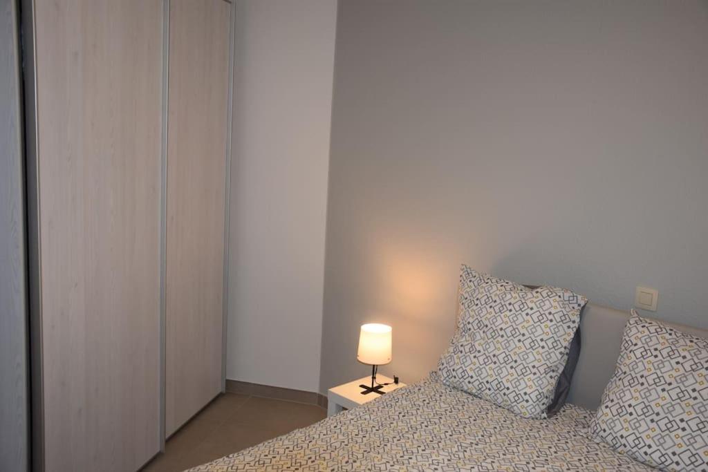 Appartement Resedentie Prado *