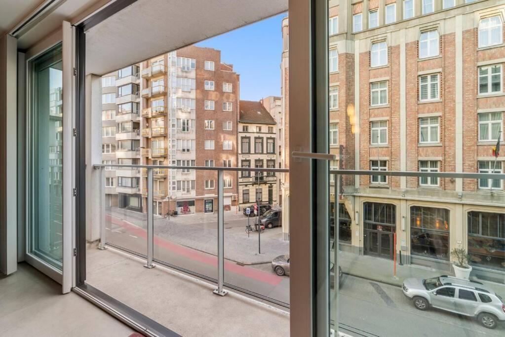 Appartement Resedentie Prado *