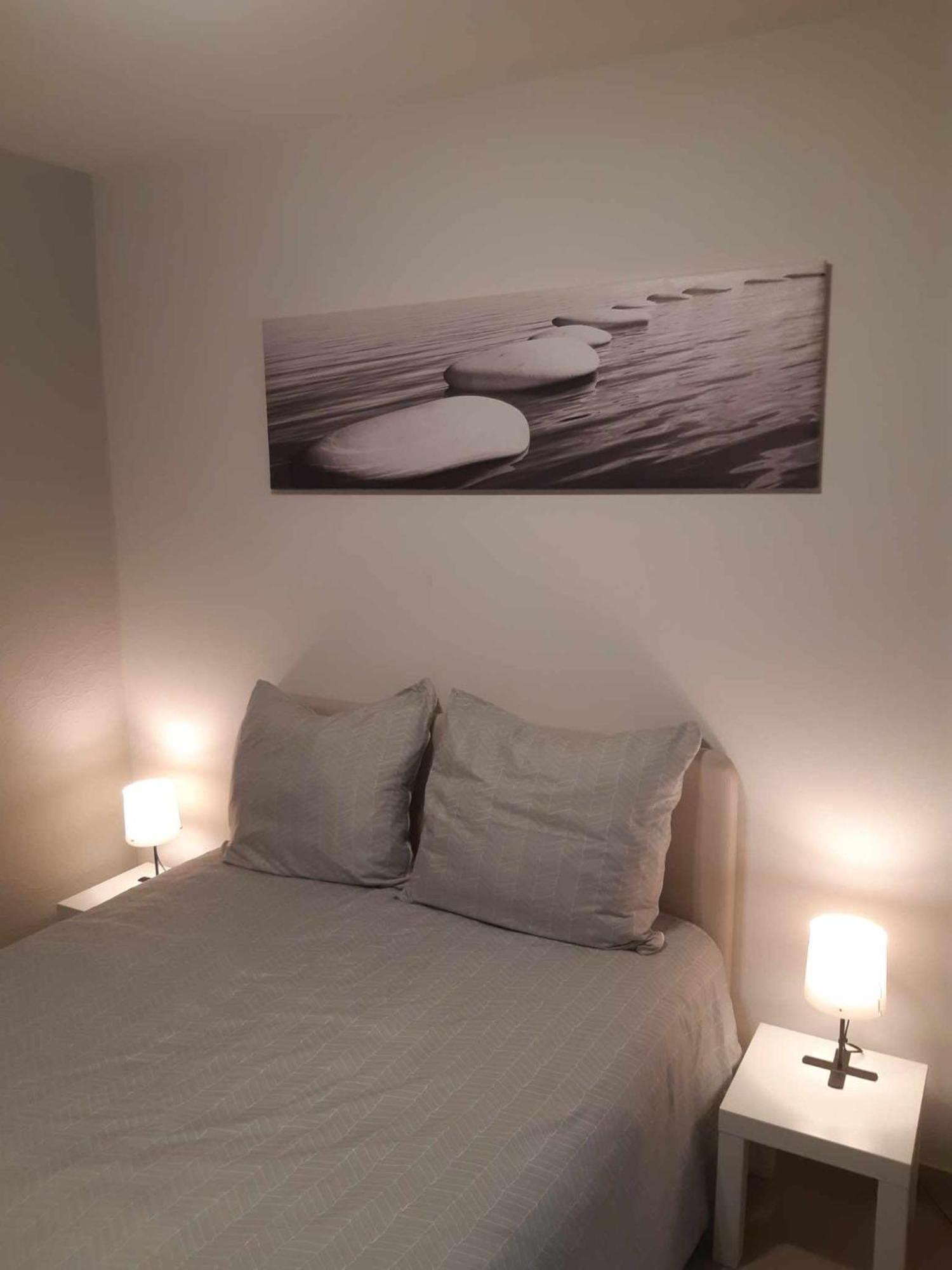 Resedentie Prado Apartmán Ostende