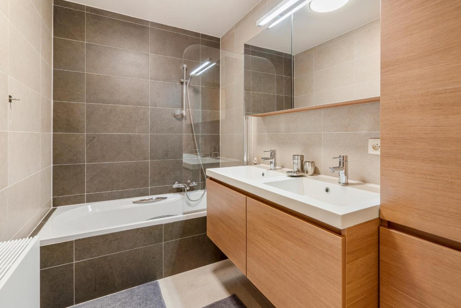 Resedentie Prado Apartmán